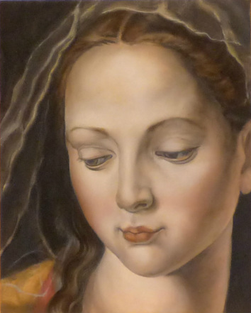 Bronzino study